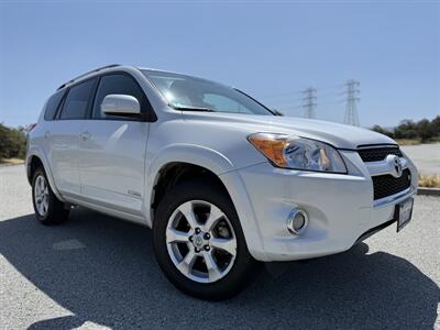 2010 Toyota RAV4 Limited   - Photo 3 - San Mateo, CA 94402