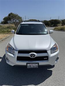 2010 Toyota RAV4 Limited   - Photo 2 - San Mateo, CA 94402