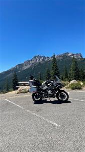 2012 BMW R1200 GSA  Adventure - Photo 3 - San Mateo, CA 94402