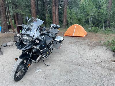 2012 BMW R1200 GSA  Adventure - Photo 2 - San Mateo, CA 94402