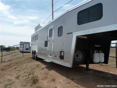 2024 Logan BULLSEYE 810 S/O   - Photo 2 - Edgewood, NM 87015