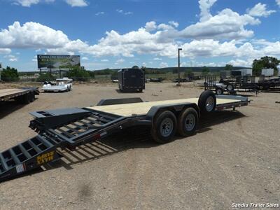 2024 Diamond T 8324HDSKP SKID PRO 1408   - Photo 2 - Edgewood, NM 87015