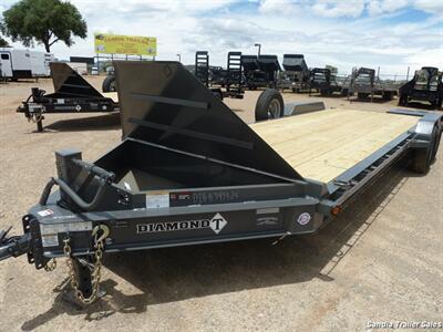 2024 Diamond T 8324HDSKP SKID PRO 1408   - Photo 13 - Edgewood, NM 87015