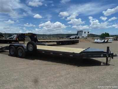 2024 Diamond T 8324HDSKP SKID PRO 1408   - Photo 3 - Edgewood, NM 87015