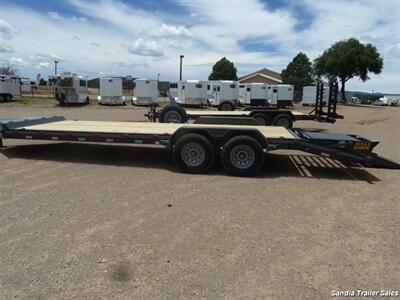 2024 Diamond T 8324HDSKP SKID PRO 1408   - Photo 6 - Edgewood, NM 87015