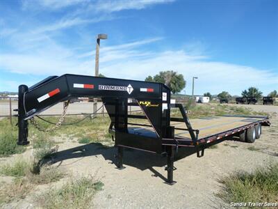 2024 Diamond T 10225DTF DUAL TANDEM   - Photo 1 - Edgewood, NM 87015