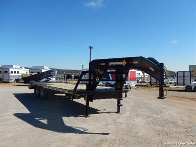 2024 Diamond T 10225DTF DUAL TANDEM   - Photo 10 - Edgewood, NM 87015