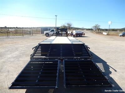 2024 Diamond T 10225DTF DUAL TANDEM   - Photo 11 - Edgewood, NM 87015