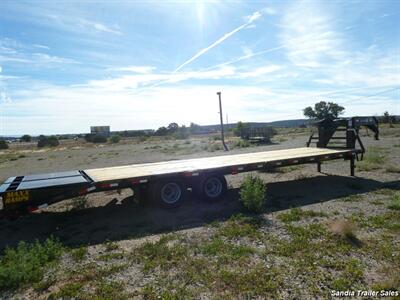 2024 Diamond T 10225DTF DUAL TANDEM   - Photo 2 - Edgewood, NM 87015