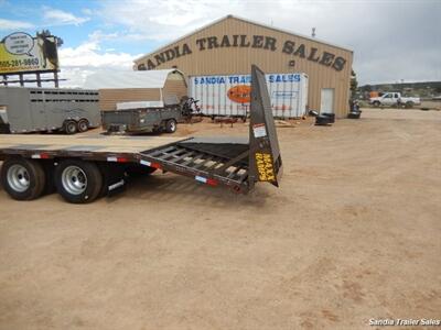 2024 Diamond T 10232DTF DECKOVER   - Photo 3 - Edgewood, NM 87015