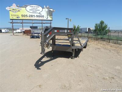 2024 Diamond T 10232DTF DECKOVER   - Photo 12 - Edgewood, NM 87015