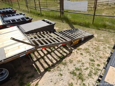 2024 Diamond T 10232DTF DECKOVER   - Photo 6 - Edgewood, NM 87015