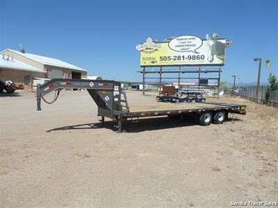 2024 Diamond T 10232DTF DECKOVER   - Photo 9 - Edgewood, NM 87015