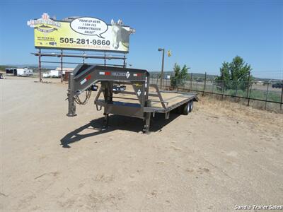 2024 Diamond T 10232DTF DECKOVER   - Photo 11 - Edgewood, NM 87015