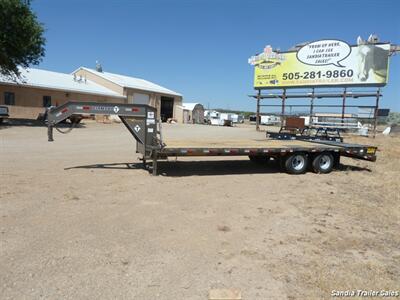 2024 Diamond T 10232DTF DECKOVER   - Photo 8 - Edgewood, NM 87015