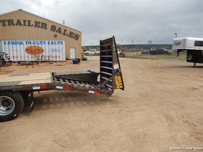 2024 Diamond T 10232DTF DECKOVER   - Photo 5 - Edgewood, NM 87015