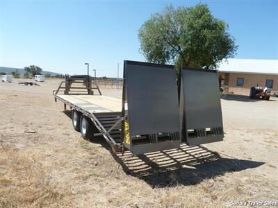 2024 Diamond T 10232DTF DECKOVER   - Photo 15 - Edgewood, NM 87015