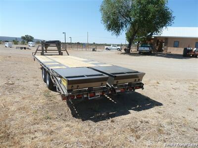 2024 Diamond T 10232DTF DECKOVER   - Photo 7 - Edgewood, NM 87015