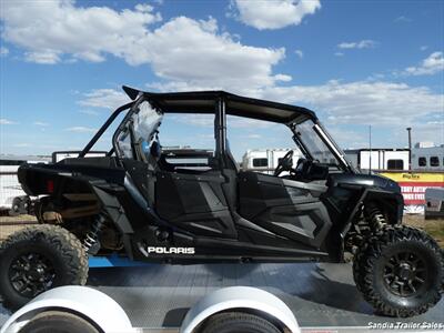 2022 POLARIS RZR XP 1000   - Photo 2 - Edgewood, NM 87015