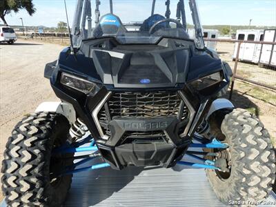 2022 POLARIS RZR XP 1000   - Photo 4 - Edgewood, NM 87015