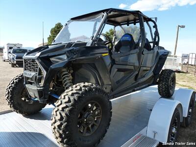 2022 POLARIS RZR XP 1000   - Photo 5 - Edgewood, NM 87015