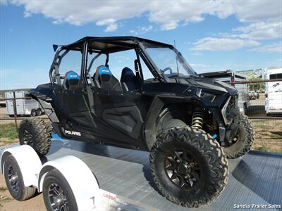 2022 POLARIS RZR XP 1000   - Photo 3 - Edgewood, NM 87015