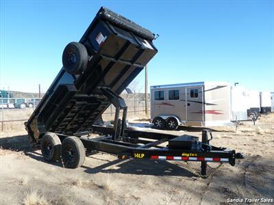 2025 Big Tex 14LP Dump   - Photo 15 - Edgewood, NM 87015