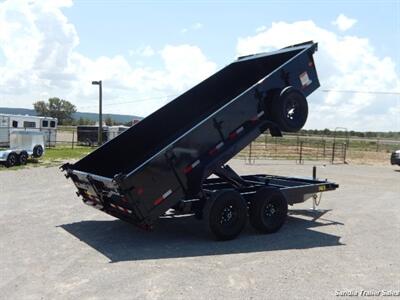 2025 Big Tex 14LP Dump   - Photo 11 - Edgewood, NM 87015