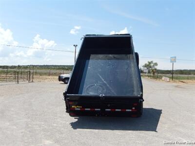 2025 Big Tex 14LP Dump   - Photo 12 - Edgewood, NM 87015