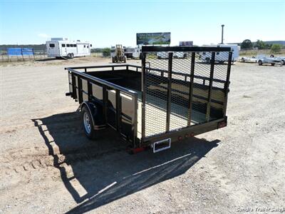 2024 Diamond T 7712SAVC VCRIMP UTILITY   - Photo 8 - Edgewood, NM 87015