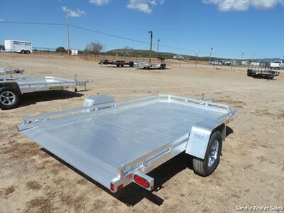 2025 Aluma 7712H TILT-S   - Photo 8 - Edgewood, NM 87015