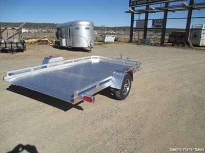 2025 Aluma 7712H TILT-S   - Photo 6 - Edgewood, NM 87015