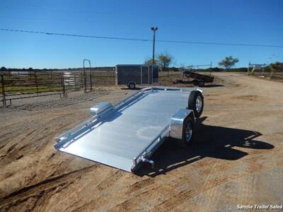 2025 Aluma 7712H TILT-S   - Photo 4 - Edgewood, NM 87015