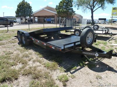 2024 Diamond T 8320SKP TILT DECK   - Photo 10 - Edgewood, NM 87015