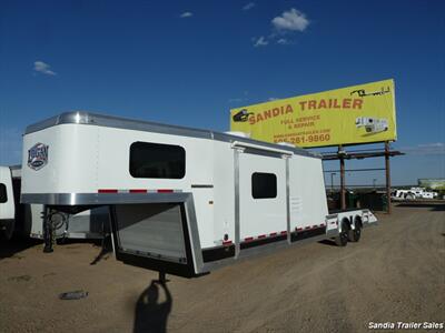 2024 Logan SPORT HAULER 14X14  CRAWLER - Photo 20 - Edgewood, NM 87015