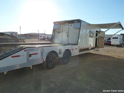 2024 Logan SPORT HAULER 14X14  CRAWLER - Photo 6 - Edgewood, NM 87015