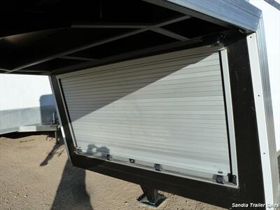 2024 Logan SPORT HAULER 14X14  CRAWLER - Photo 19 - Edgewood, NM 87015