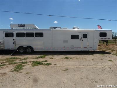 2024 Logan 814 S/O LIMITED   - Photo 2 - Edgewood, NM 87015