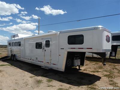 2024 Logan 814 S/O LIMITED   - Photo 1 - Edgewood, NM 87015