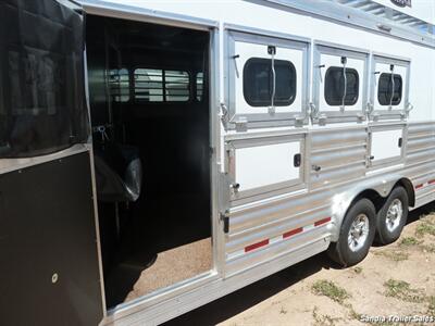 2024 Logan 814 S/O LIMITED   - Photo 22 - Edgewood, NM 87015