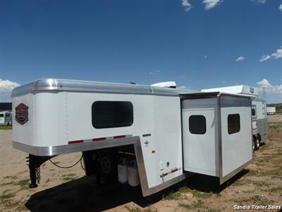 2024 Logan 814 S/O LIMITED   - Photo 5 - Edgewood, NM 87015