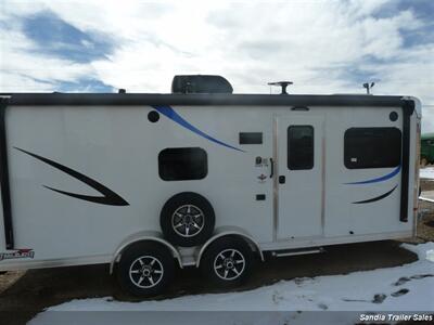 2023 Sundowner 20 Ft Bumper Pull Camper Trailblazer 2069   - Photo 4 - Edgewood, NM 87015