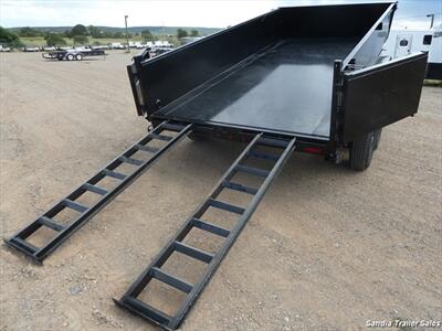 2025 Big Tex 14LX Dump   - Photo 14 - Edgewood, NM 87015