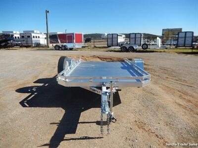 2025 Aluma 7712H TILT-S   - Photo 3 - Edgewood, NM 87015