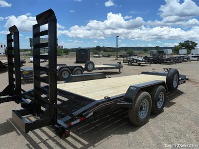 2024 Diamond T 8320HDSKP SKID PRO 1408   - Photo 2 - Edgewood, NM 87015