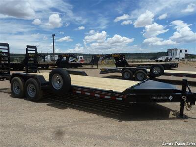 2024 Diamond T 8320HDSKP SKID PRO 1408   - Photo 8 - Edgewood, NM 87015