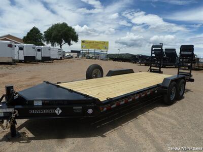 2024 Diamond T 8320HDSKP SKID PRO 1408   - Photo 1 - Edgewood, NM 87015