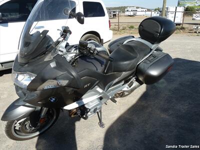 2012 BMW R1200RT   - Photo 2 - Edgewood, NM 87015