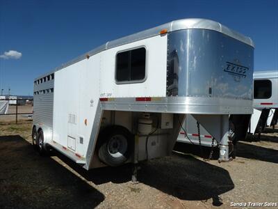 2001 EXISS CXT130 WEEKENDER   - Photo 2 - Edgewood, NM 87015