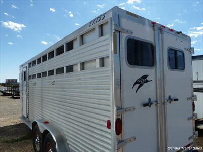 2001 EXISS CXT130 WEEKENDER   - Photo 5 - Edgewood, NM 87015